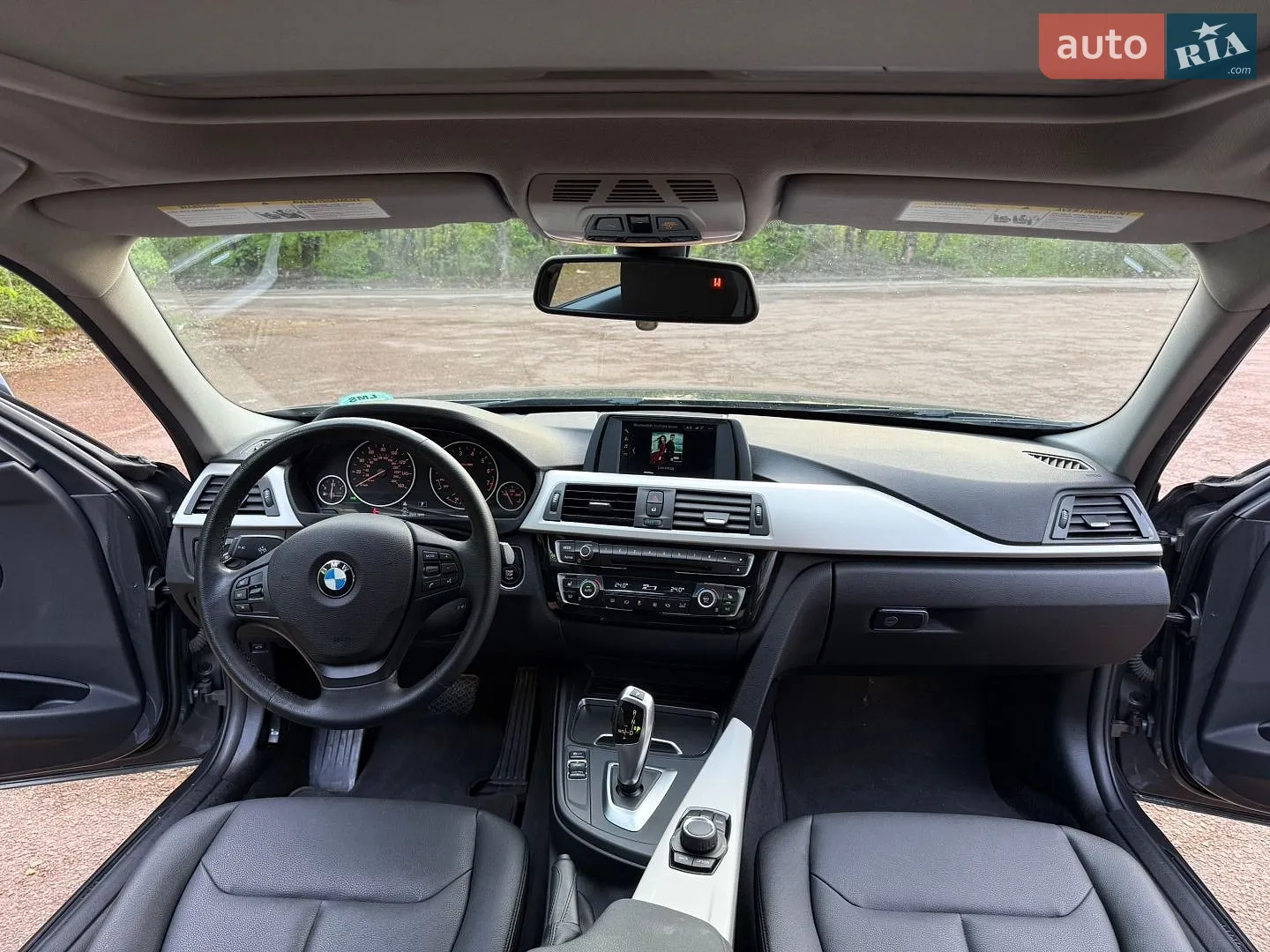 2018 BMW 3er - мініатюра 23
