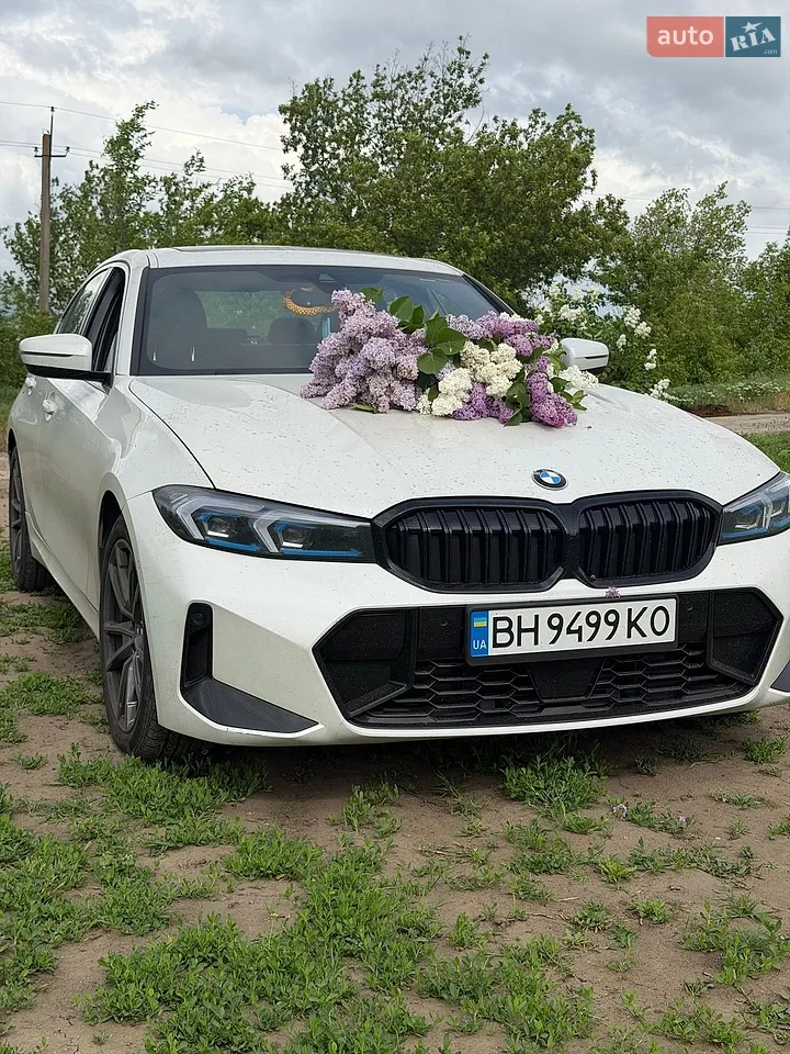 2018 BMW 3er - мініатюра 33