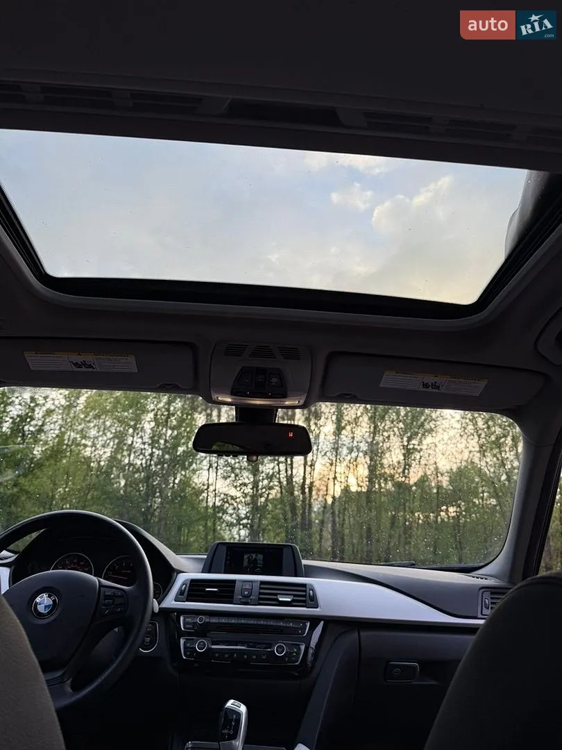 2018 BMW 3er - мініатюра 24
