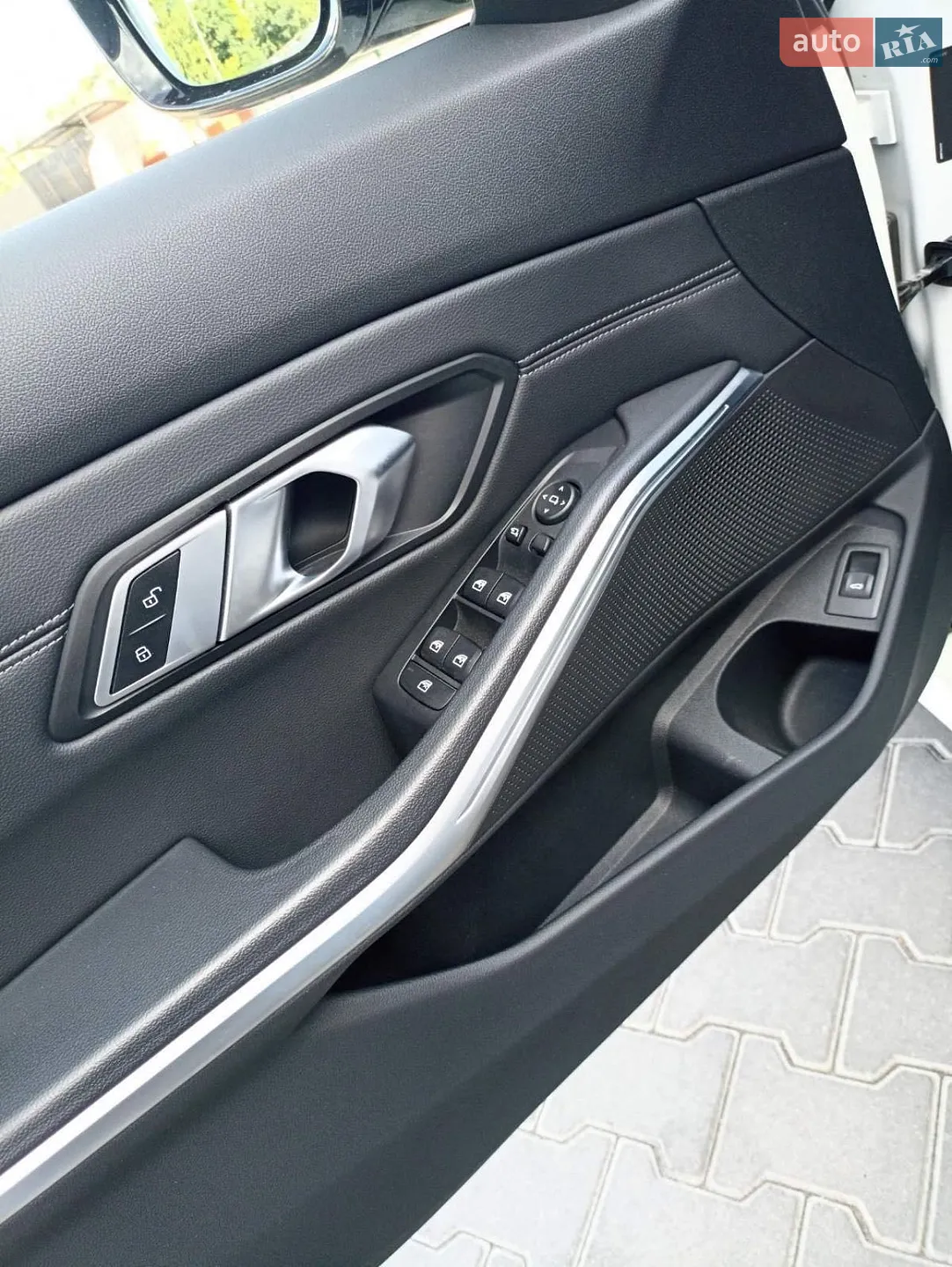 2020 BMW 3er - мініатюра 13