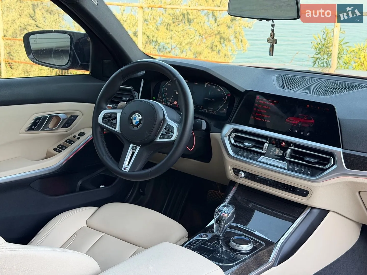 2019 BMW 3er - мініатюра 22