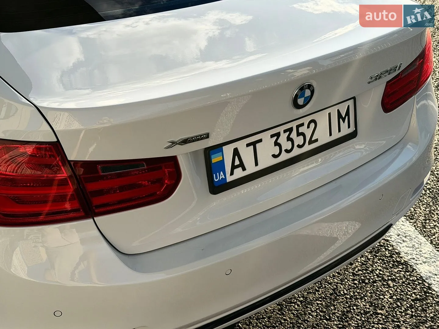 2013 BMW 3er - мініатюра 8