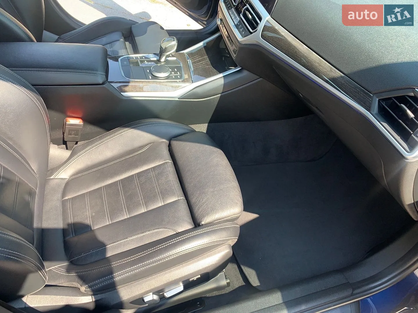 2019 BMW 3er - мініатюра 36