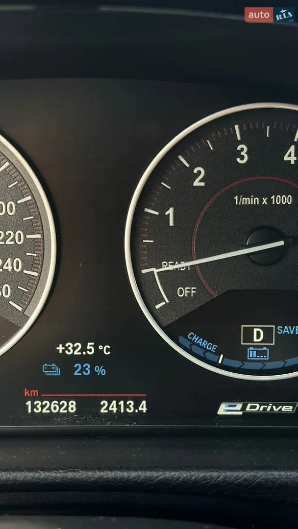 2016 BMW 3er - мініатюра 39