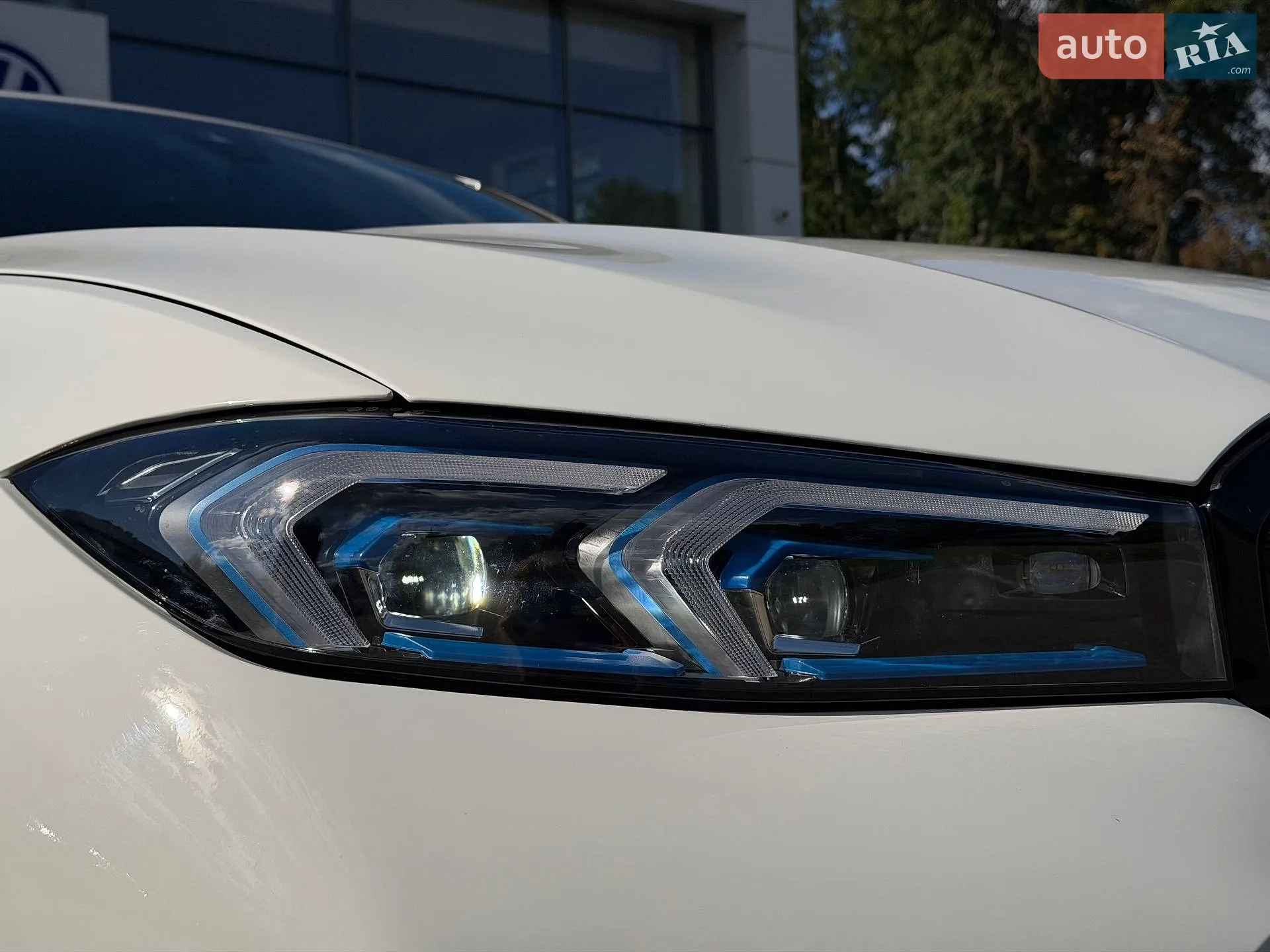 2020 BMW 3er - мініатюра 13