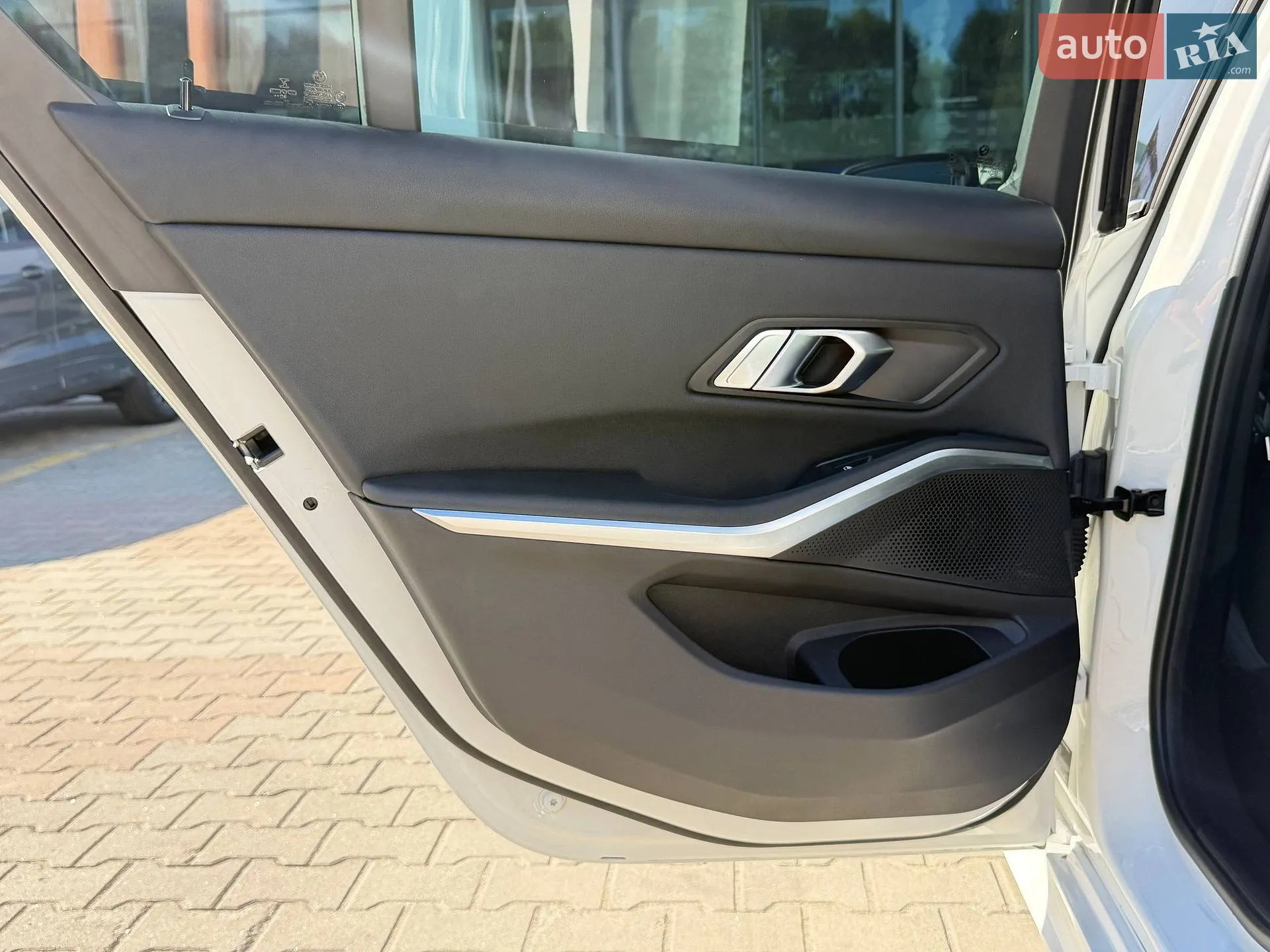 2020 BMW 3er - мініатюра 39