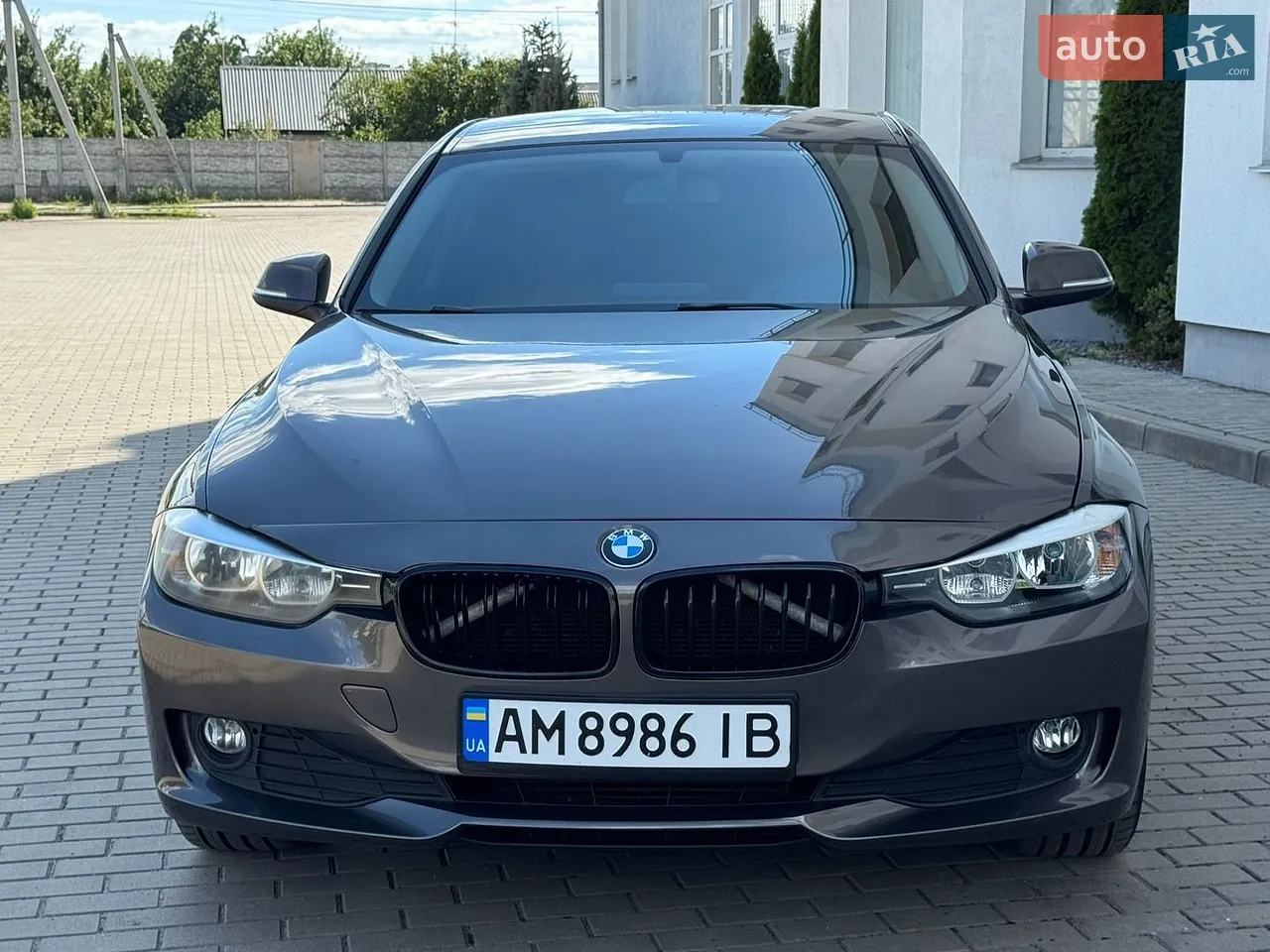 2013 BMW 3er - мініатюра 37