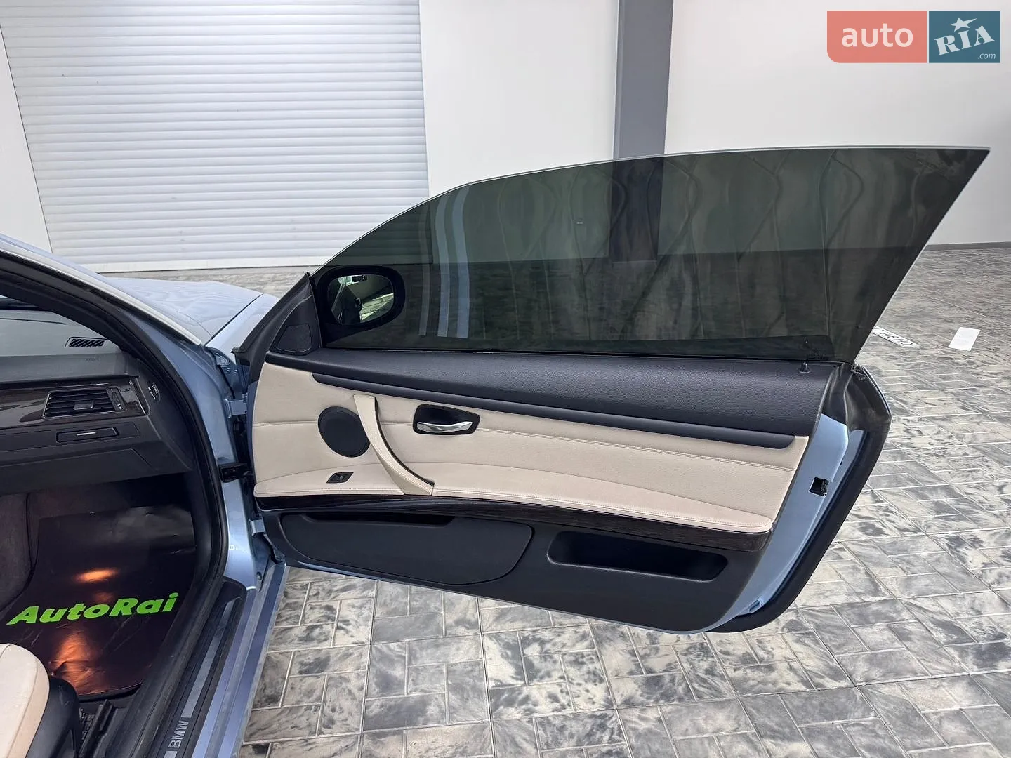 2012 BMW 3er - мініатюра 12