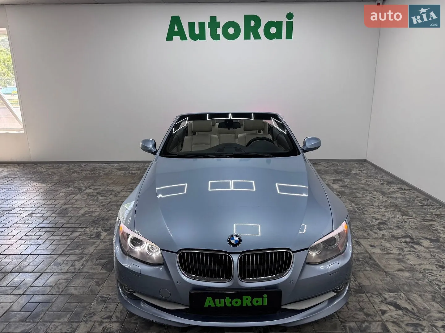 2012 BMW 3er - мініатюра 22