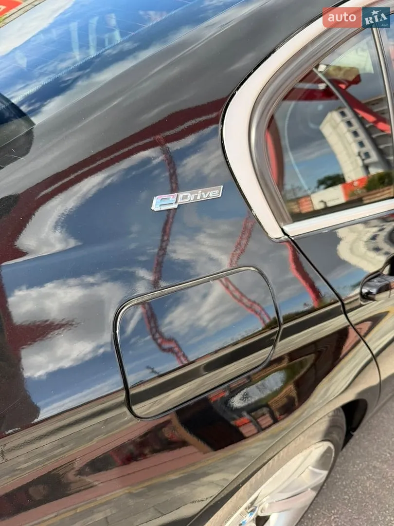 2018 BMW 3er - мініатюра 28