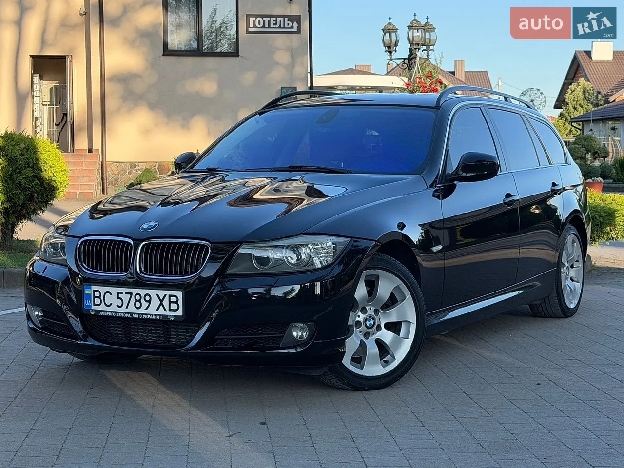 2014 BMW 3er - мініатюра 17