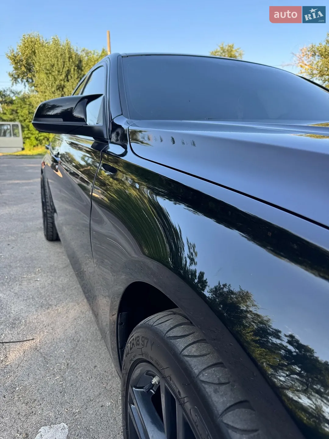 2015 BMW 3er - мініатюра 13