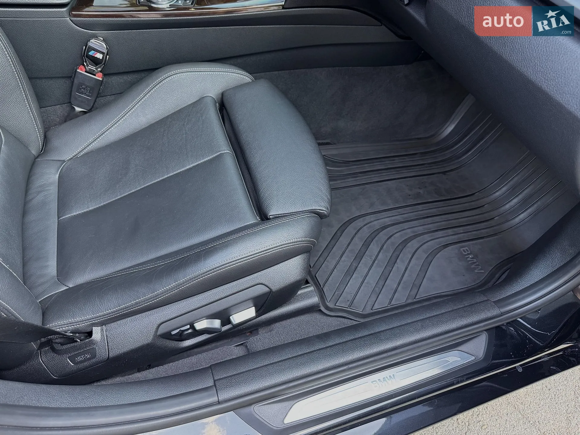 2015 BMW 3er - мініатюра 27