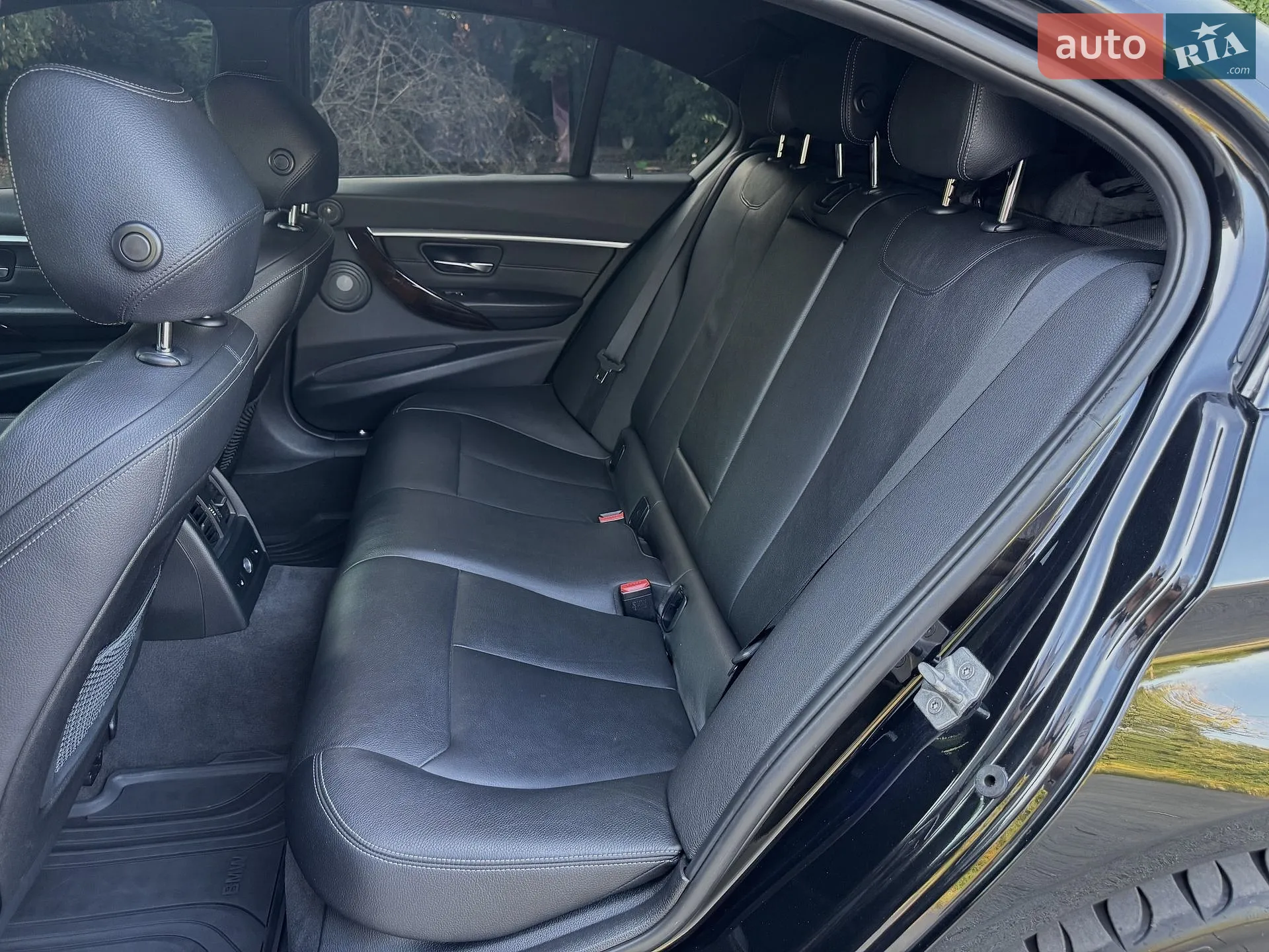 2015 BMW 3er - мініатюра 37