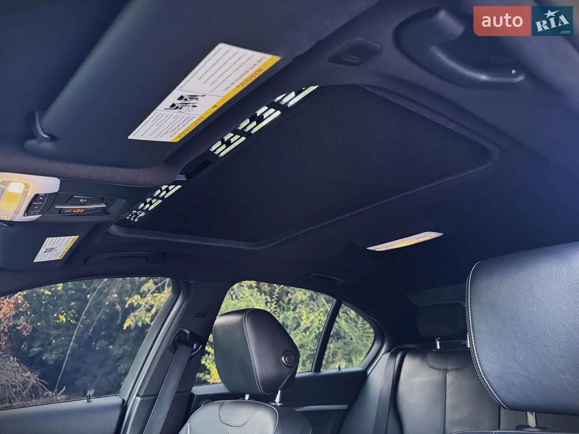 2015 BMW 3er - мініатюра 42