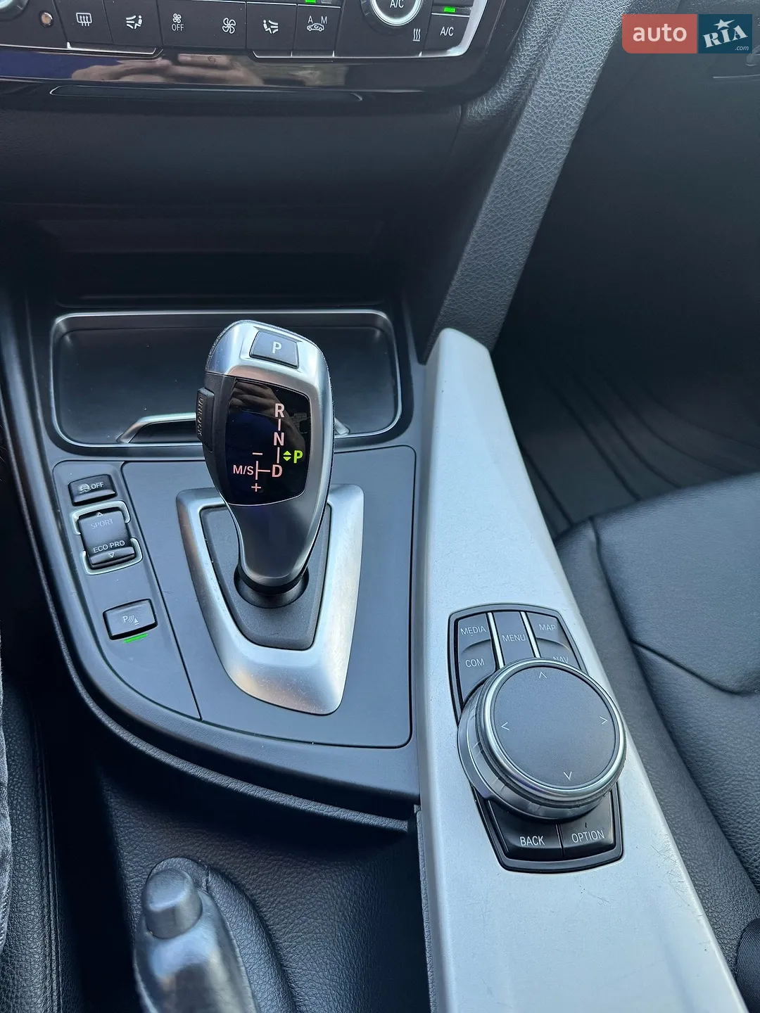 2017 BMW 3er - мініатюра 34