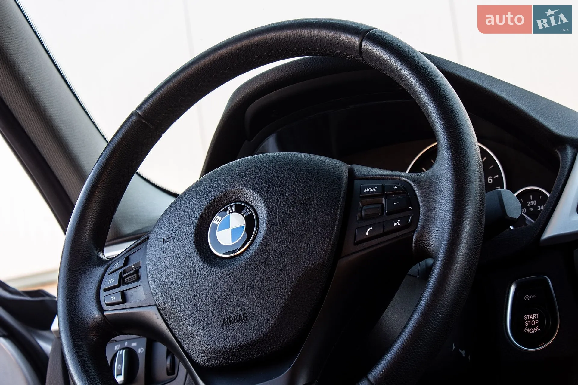 2017 BMW 3er - мініатюра 36