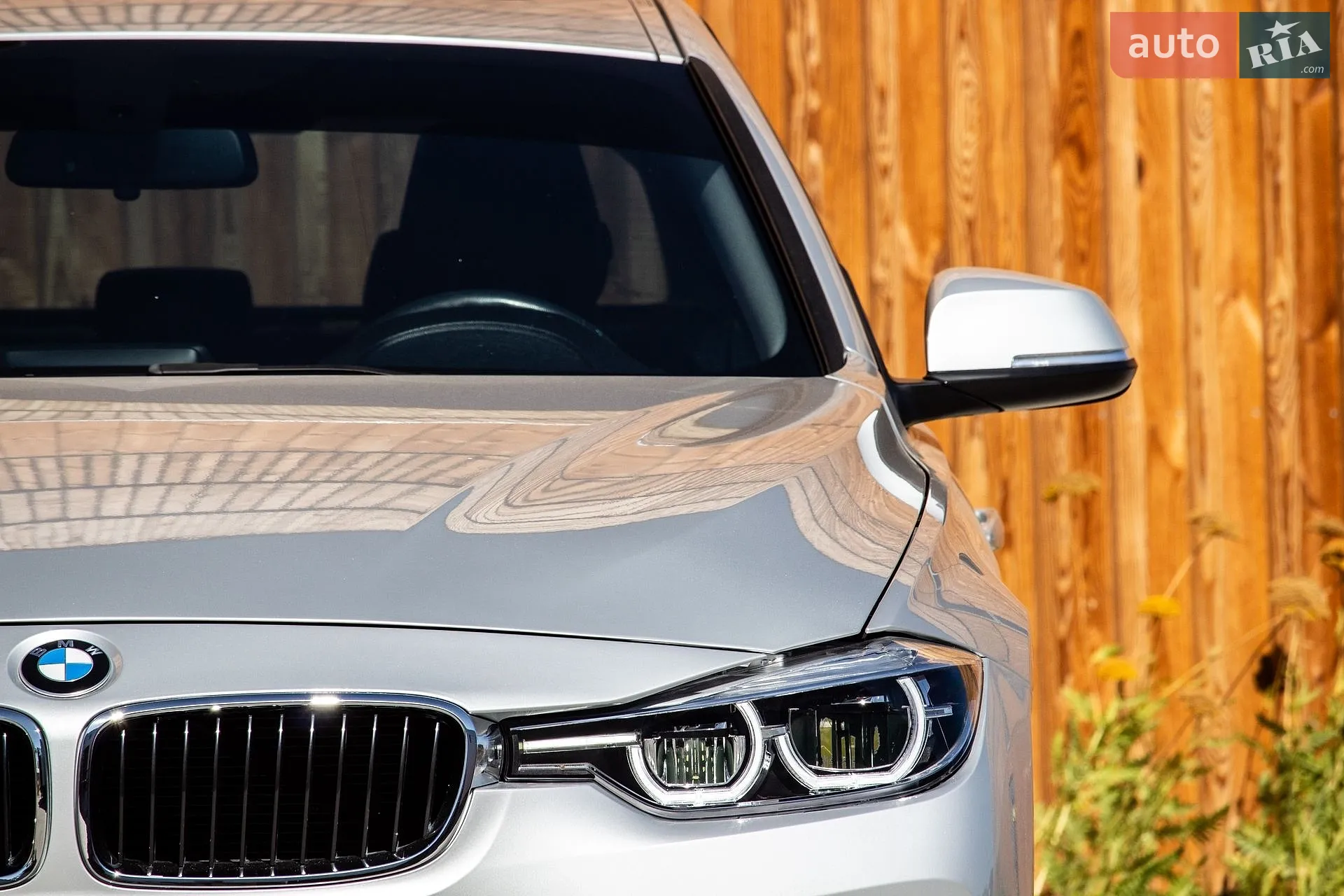 2017 BMW 3er - мініатюра 8