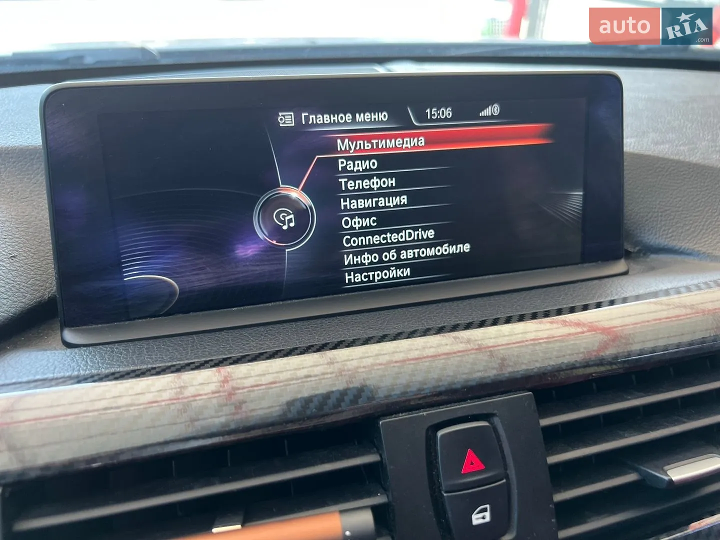 2012 BMW 3er - мініатюра 9