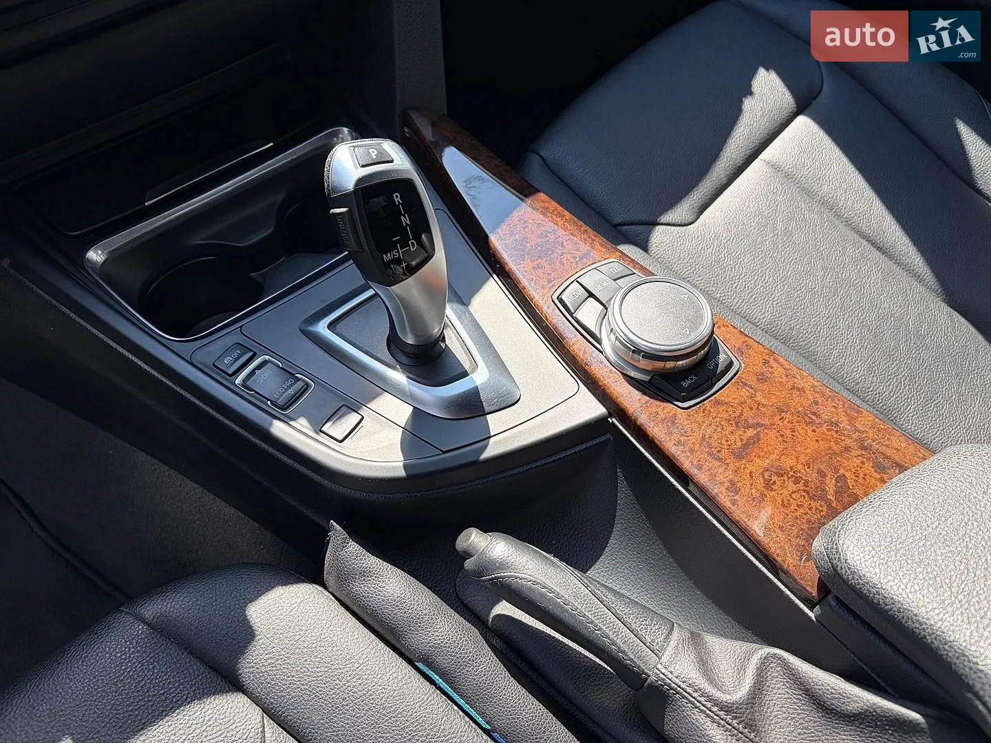 2015 BMW 3er - мініатюра 12