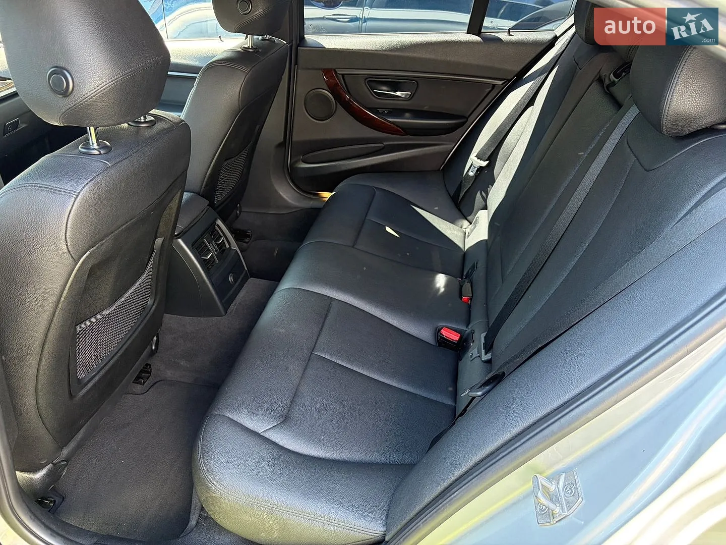 2015 BMW 3er - мініатюра 16