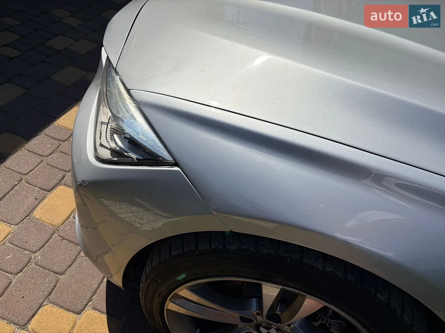 2015 BMW 3er - мініатюра 17