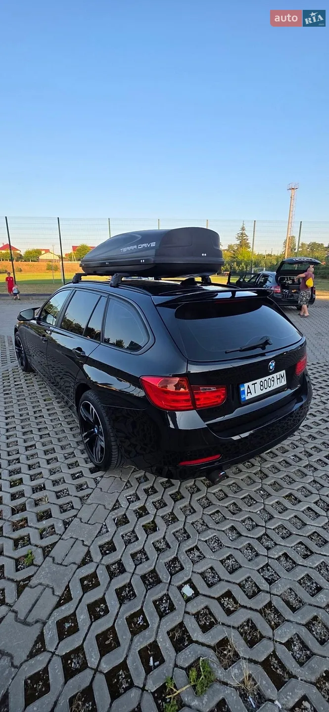 BMW 3 Series 2015 VIN WBA3K91020K404400 фото оголошення 53 з 75