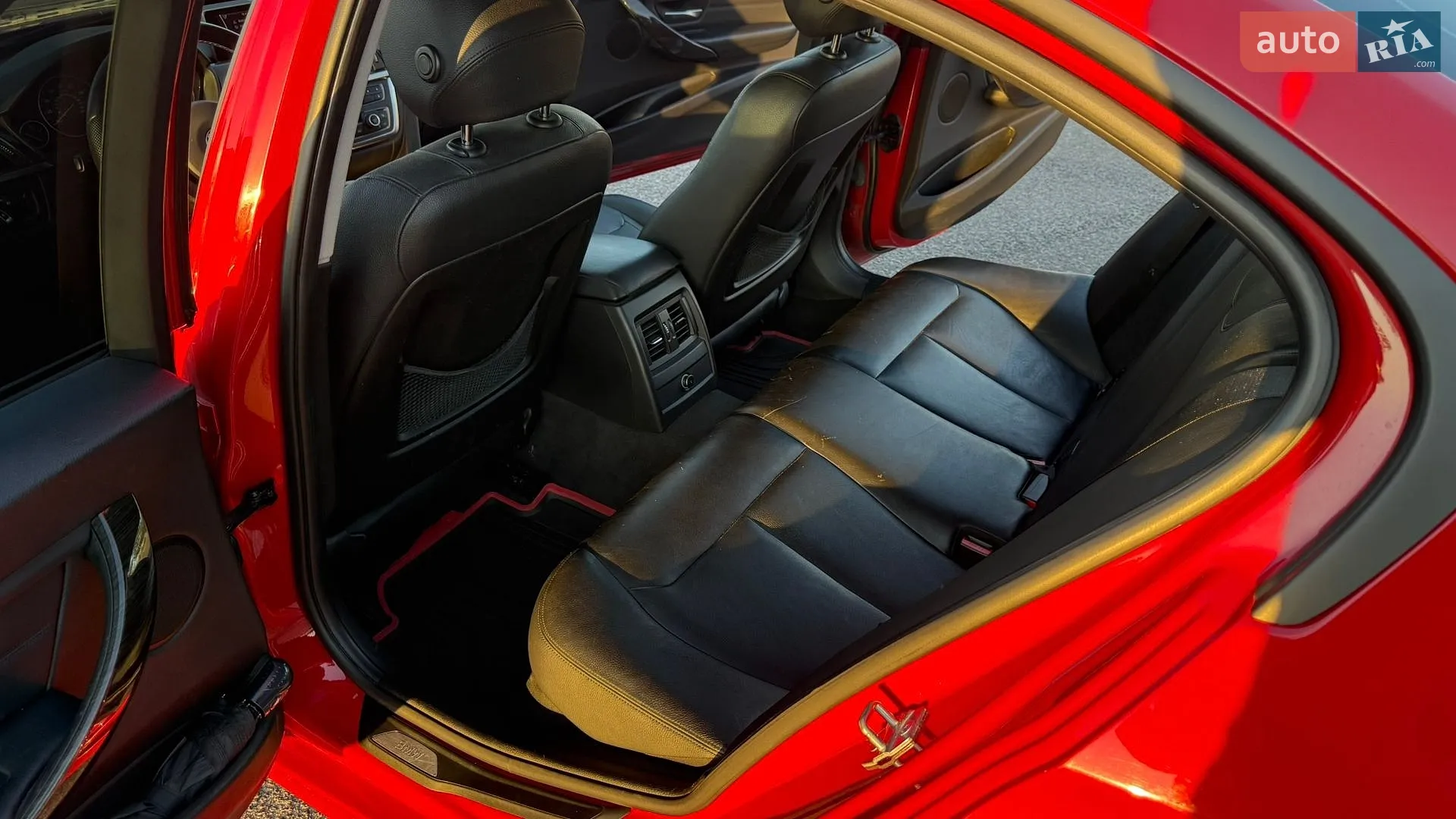 2013 BMW 3er - мініатюра 16