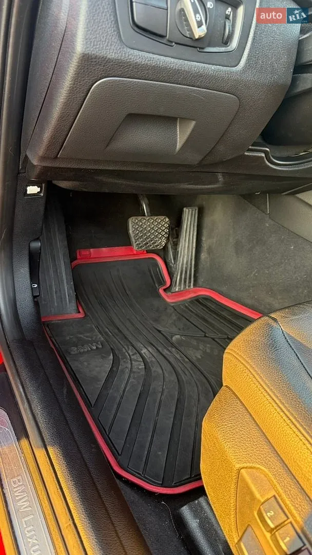 2013 BMW 3er - мініатюра 21