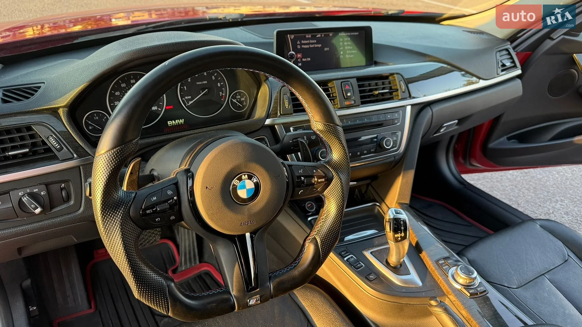 2013 BMW 3er - мініатюра 18