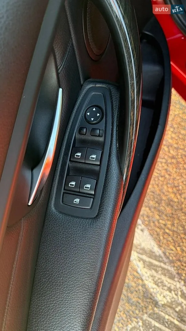 2013 BMW 3er - мініатюра 22