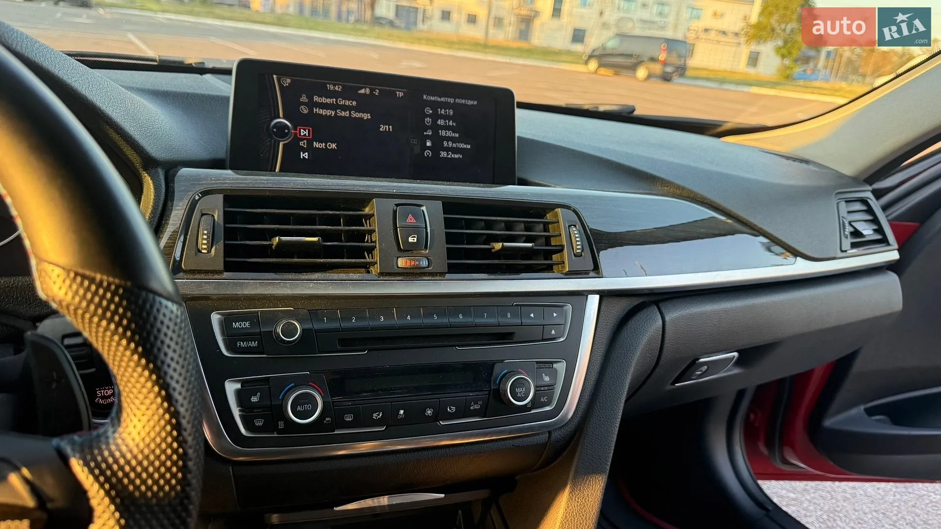 2013 BMW 3er - мініатюра 20