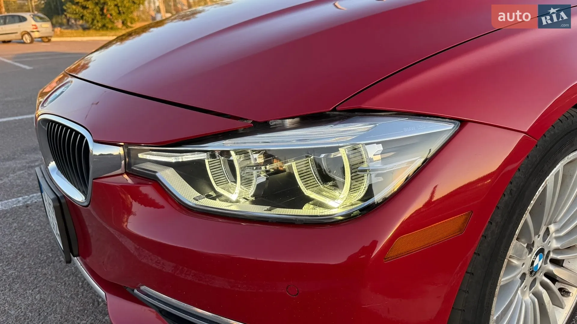 2013 BMW 3er - мініатюра 27