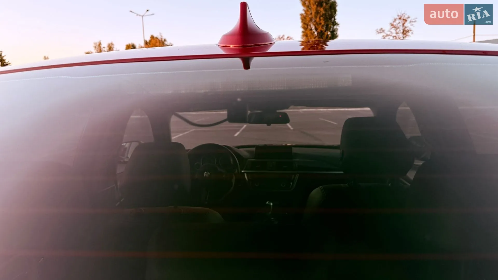 2013 BMW 3er - мініатюра 29