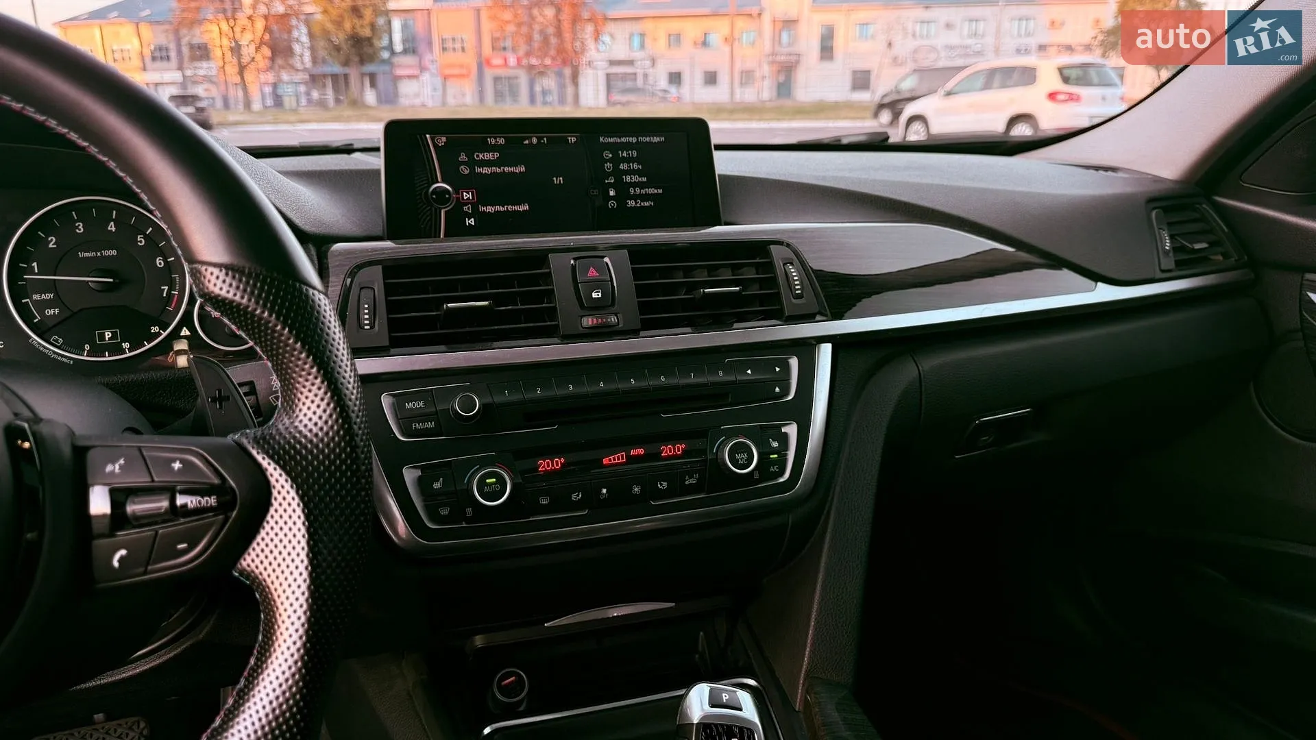 2013 BMW 3er - мініатюра 31