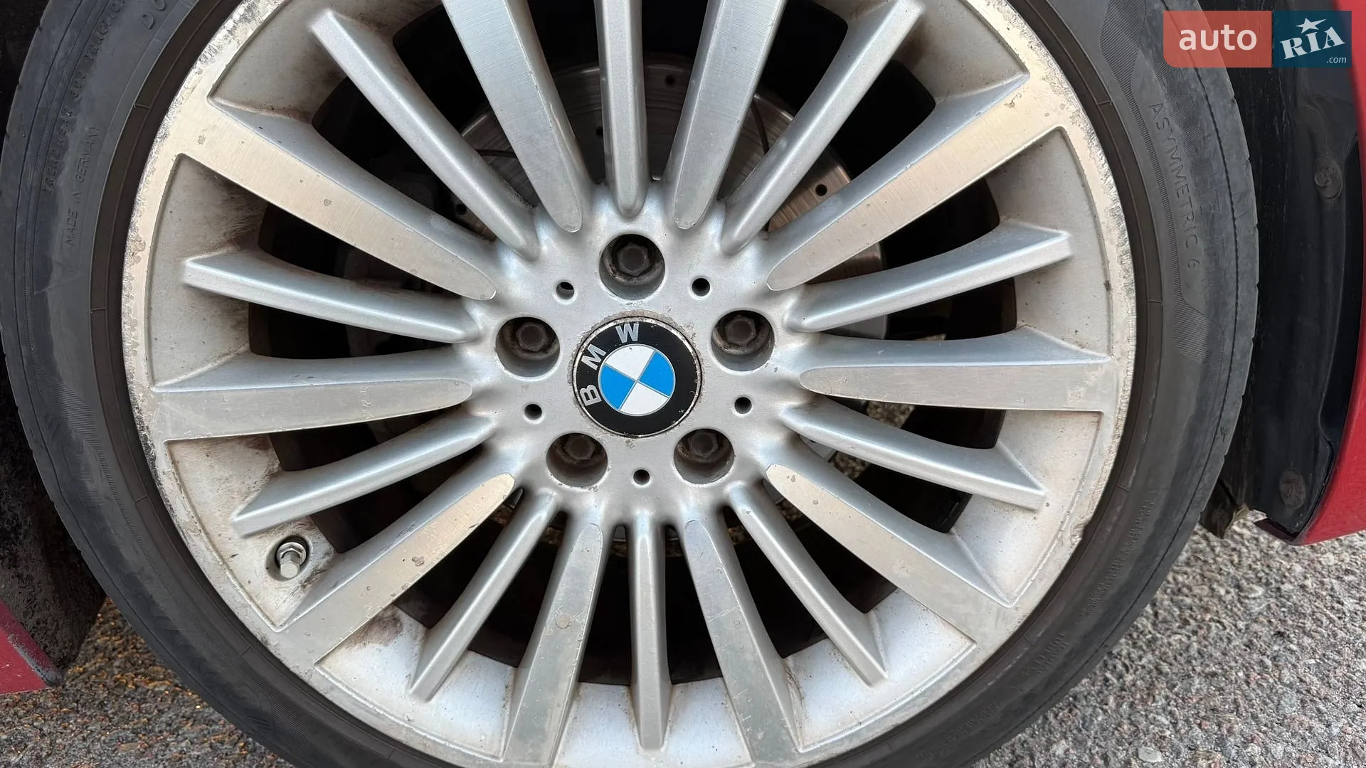 2013 BMW 3er - мініатюра 32