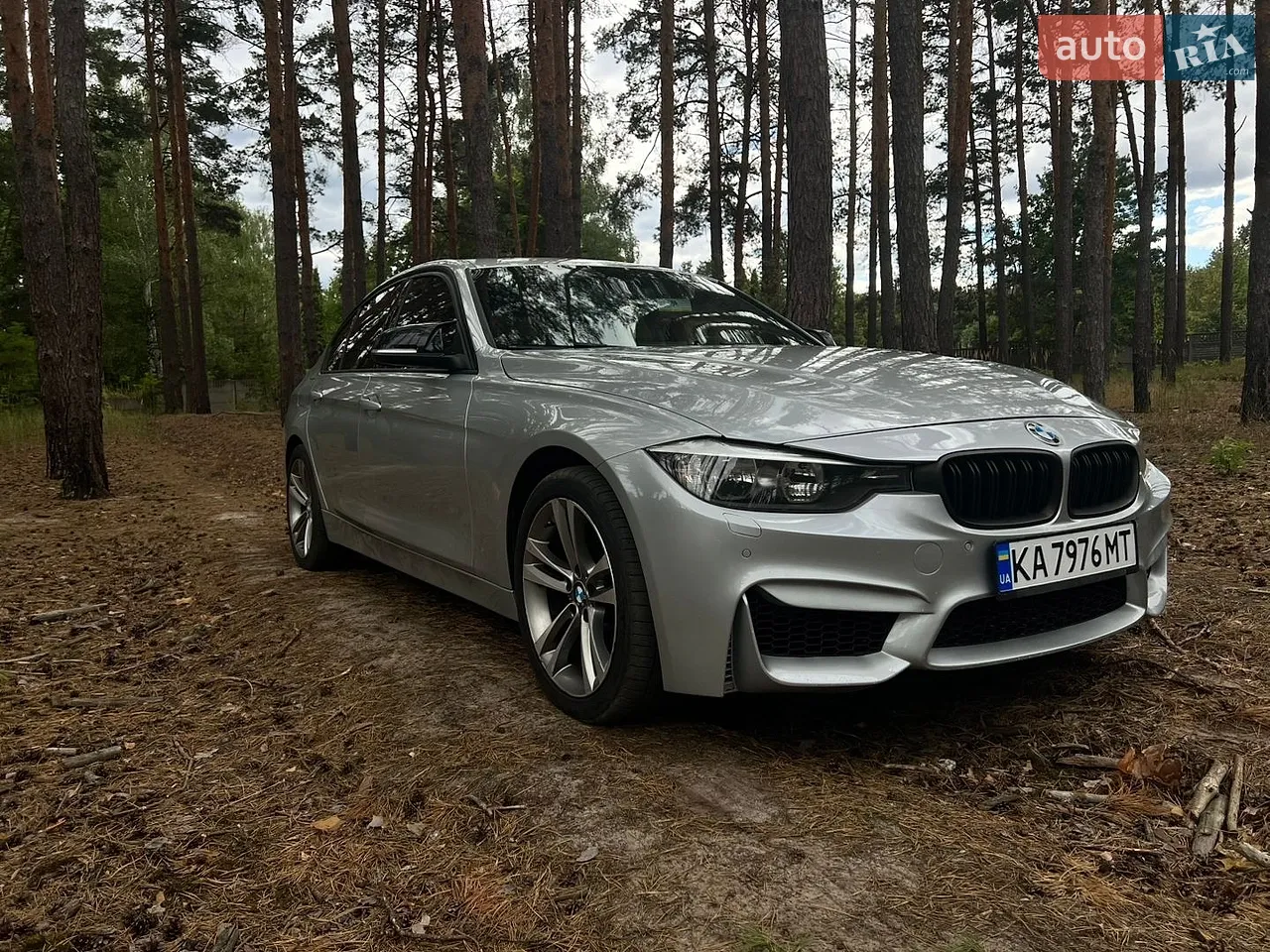 2016 BMW 3er - мініатюра 30