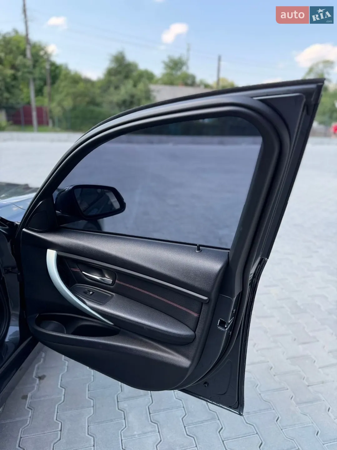 2013 BMW 3er - мініатюра 23