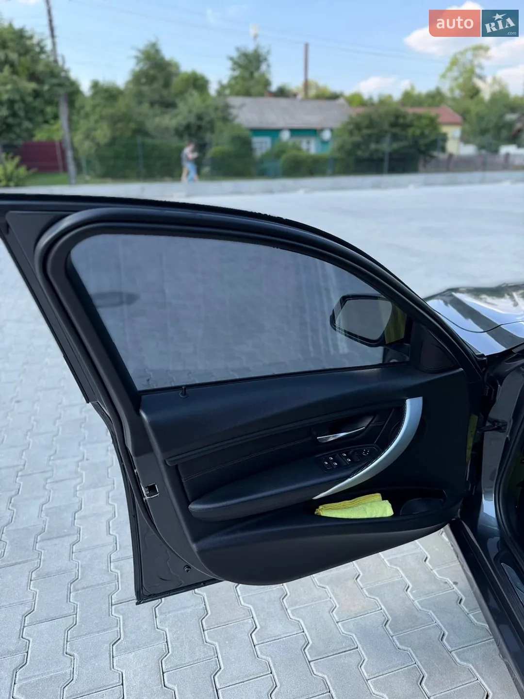 2013 BMW 3er - мініатюра 17