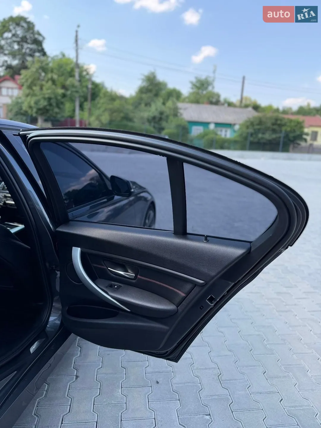 2013 BMW 3er - мініатюра 24