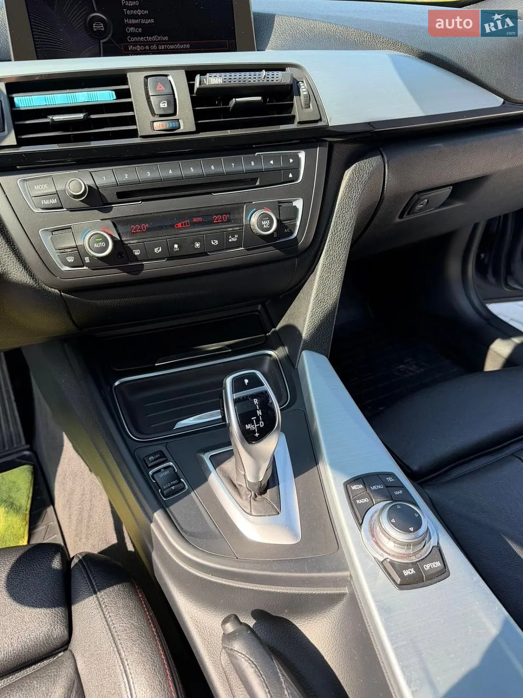 2013 BMW 3er - мініатюра 19
