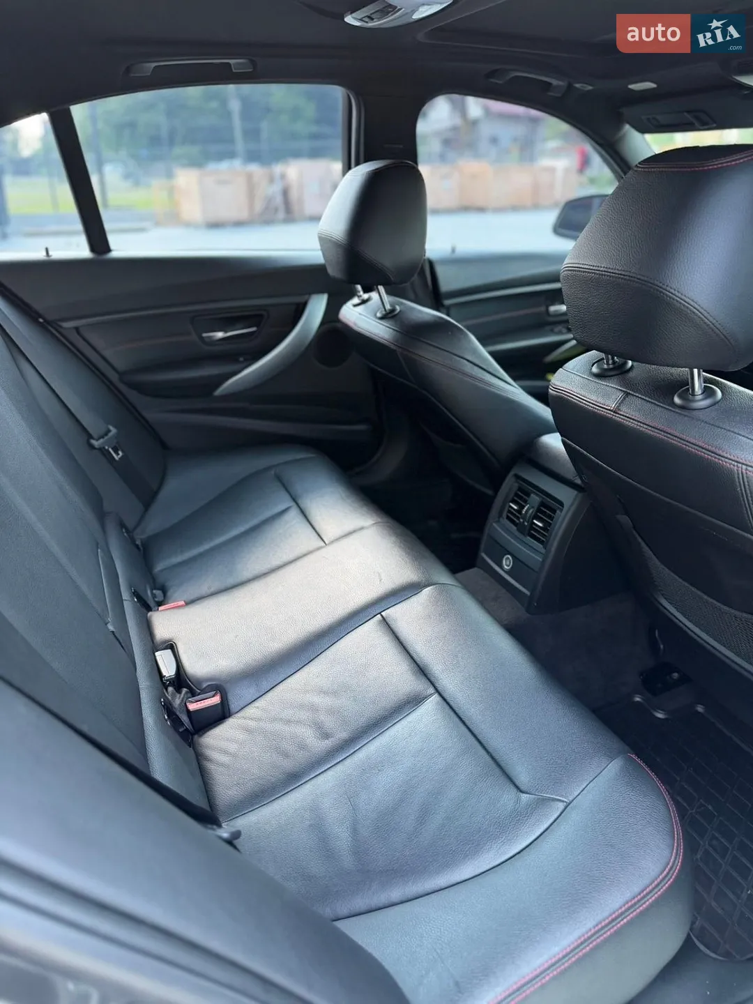 2013 BMW 3er - мініатюра 29