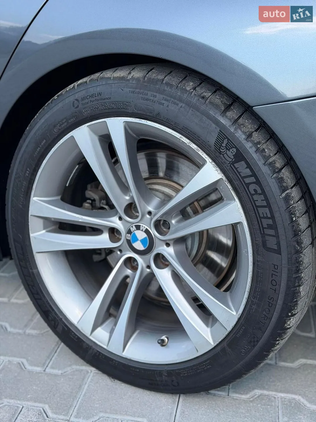 2013 BMW 3er - мініатюра 33