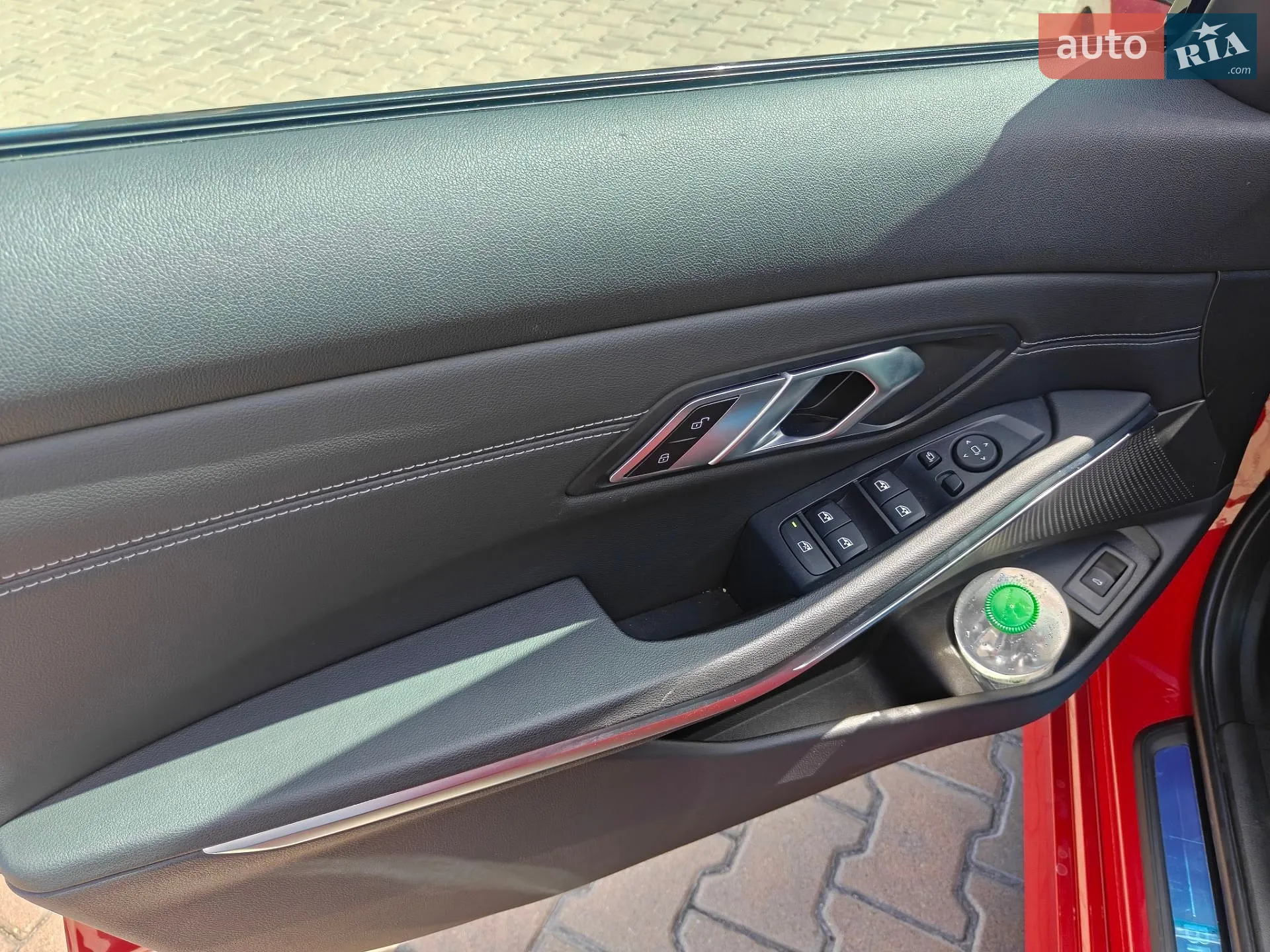 2022 BMW 3er - мініатюра 13