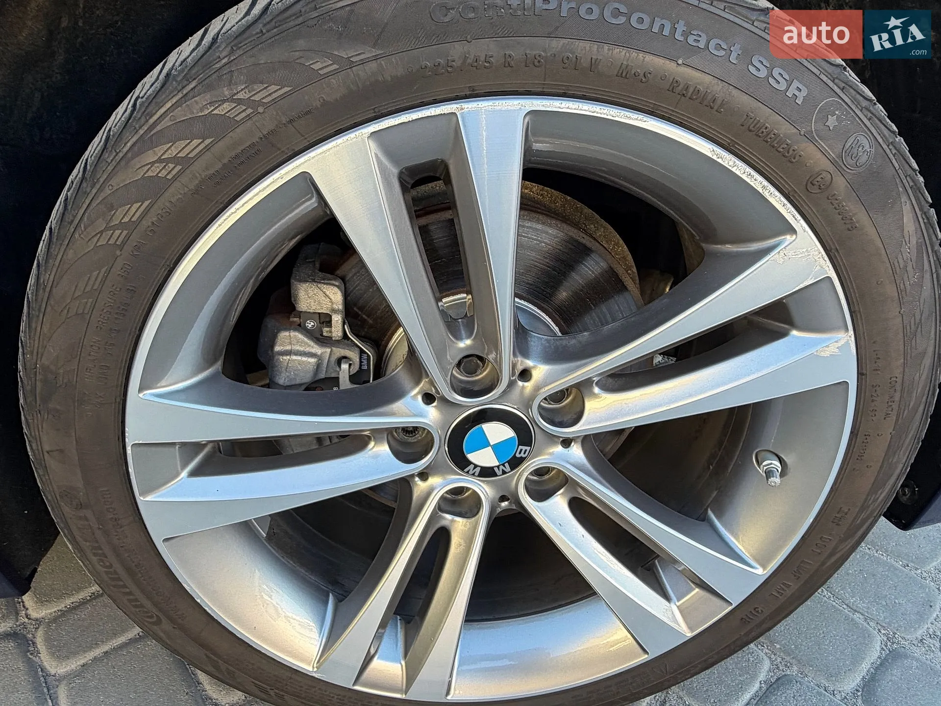 2018 BMW 3er - мініатюра 34