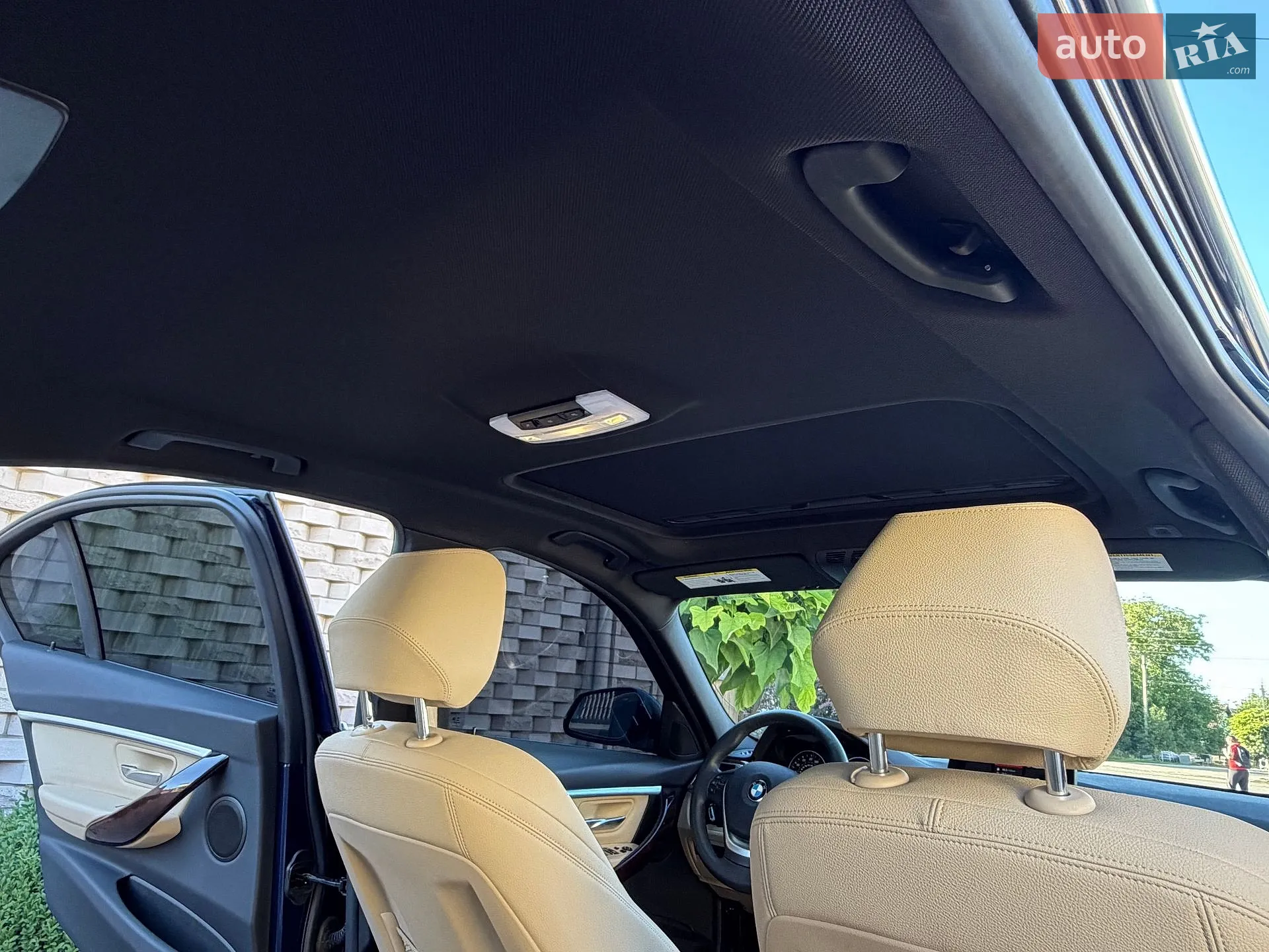 2018 BMW 3er - мініатюра 37