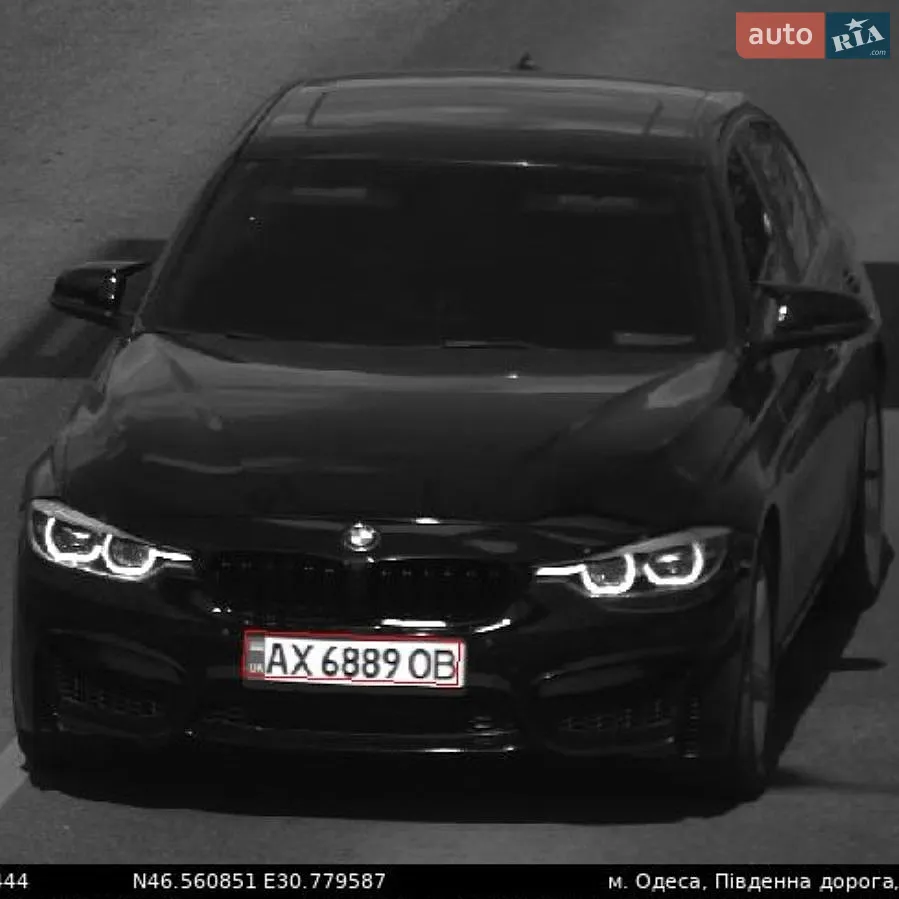 2014 BMW 3er - мініатюра 21