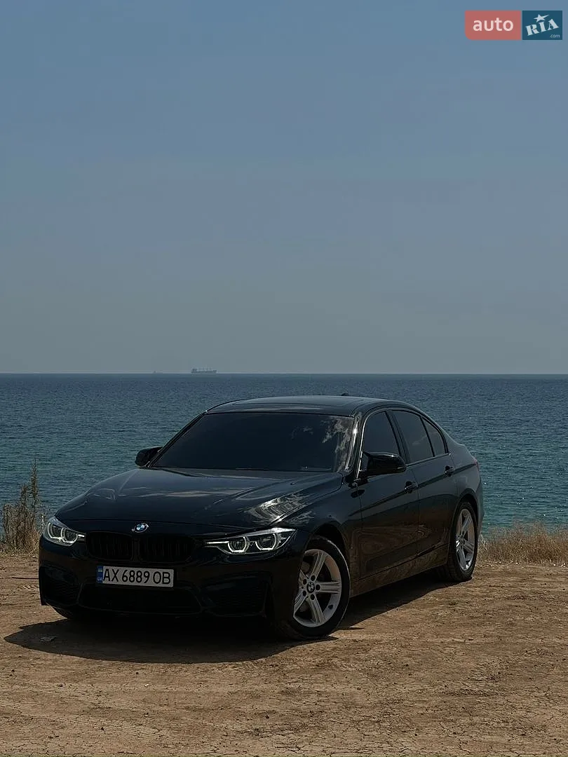 2014 BMW 3er - мініатюра 25