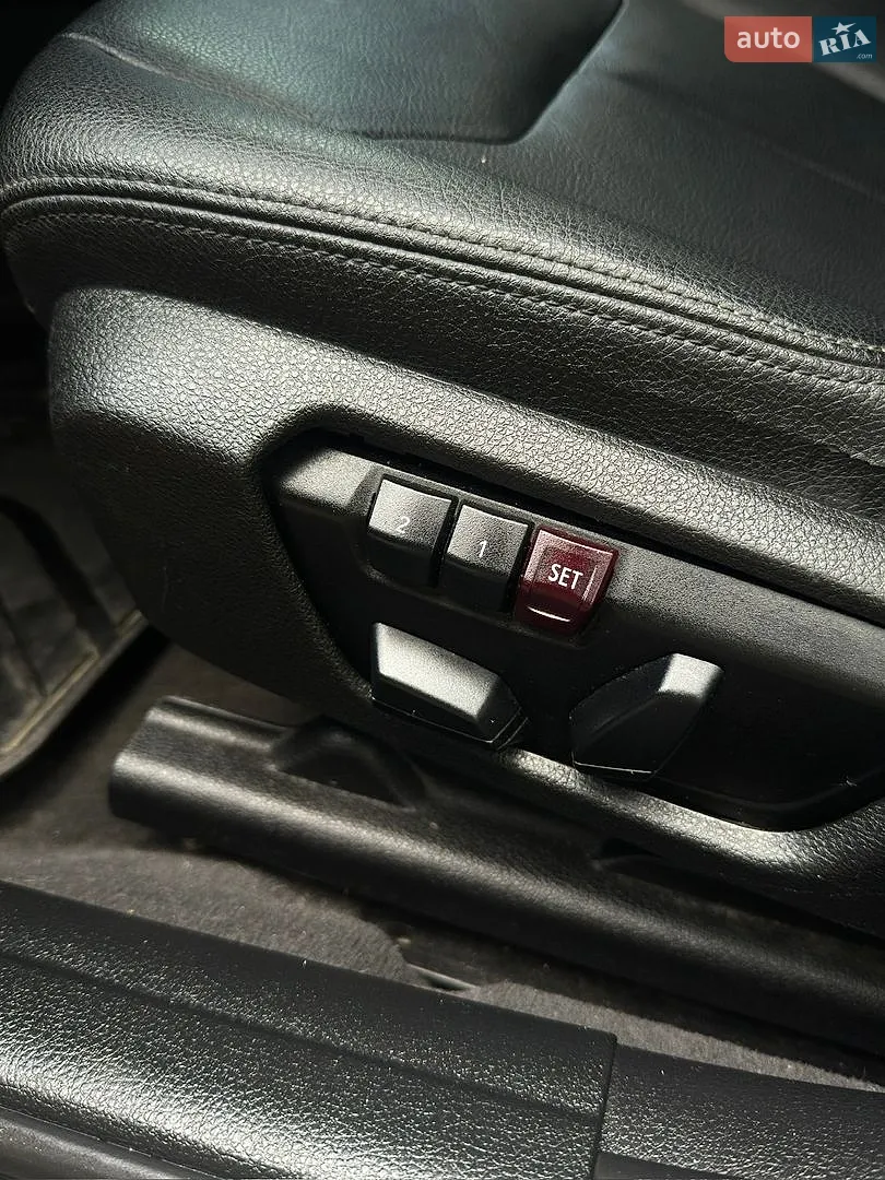2014 BMW 3er - мініатюра 16
