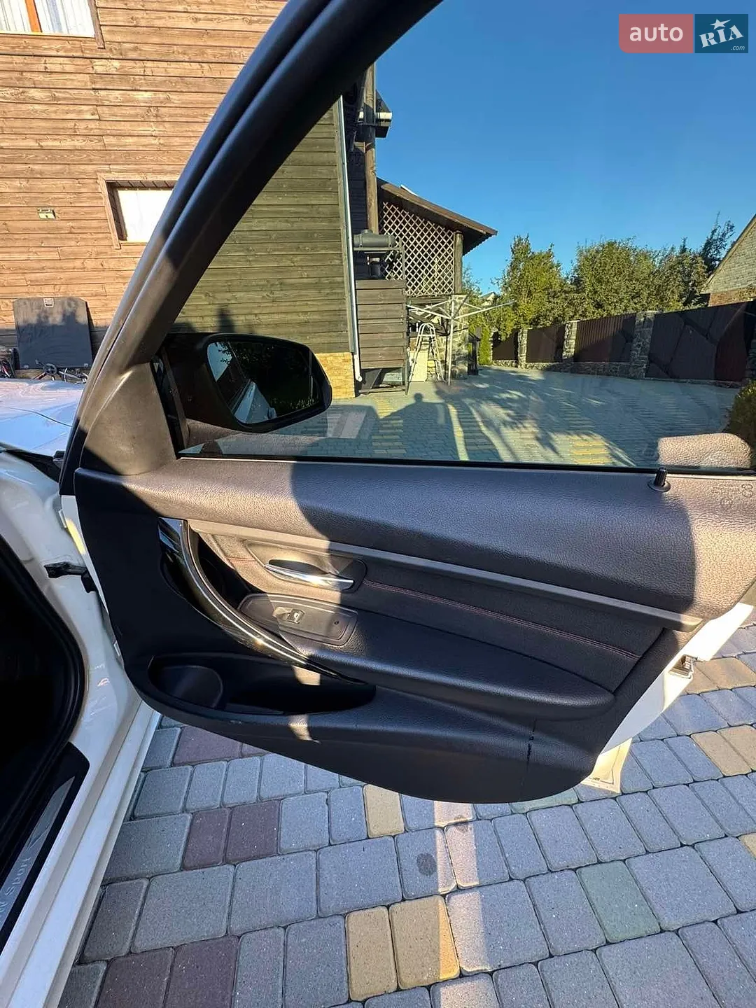 2013 BMW 3er - мініатюра 13
